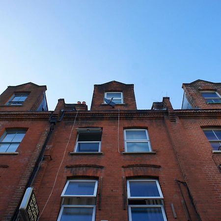 Brick Lane Spitalfields Apartment Londres Exterior foto