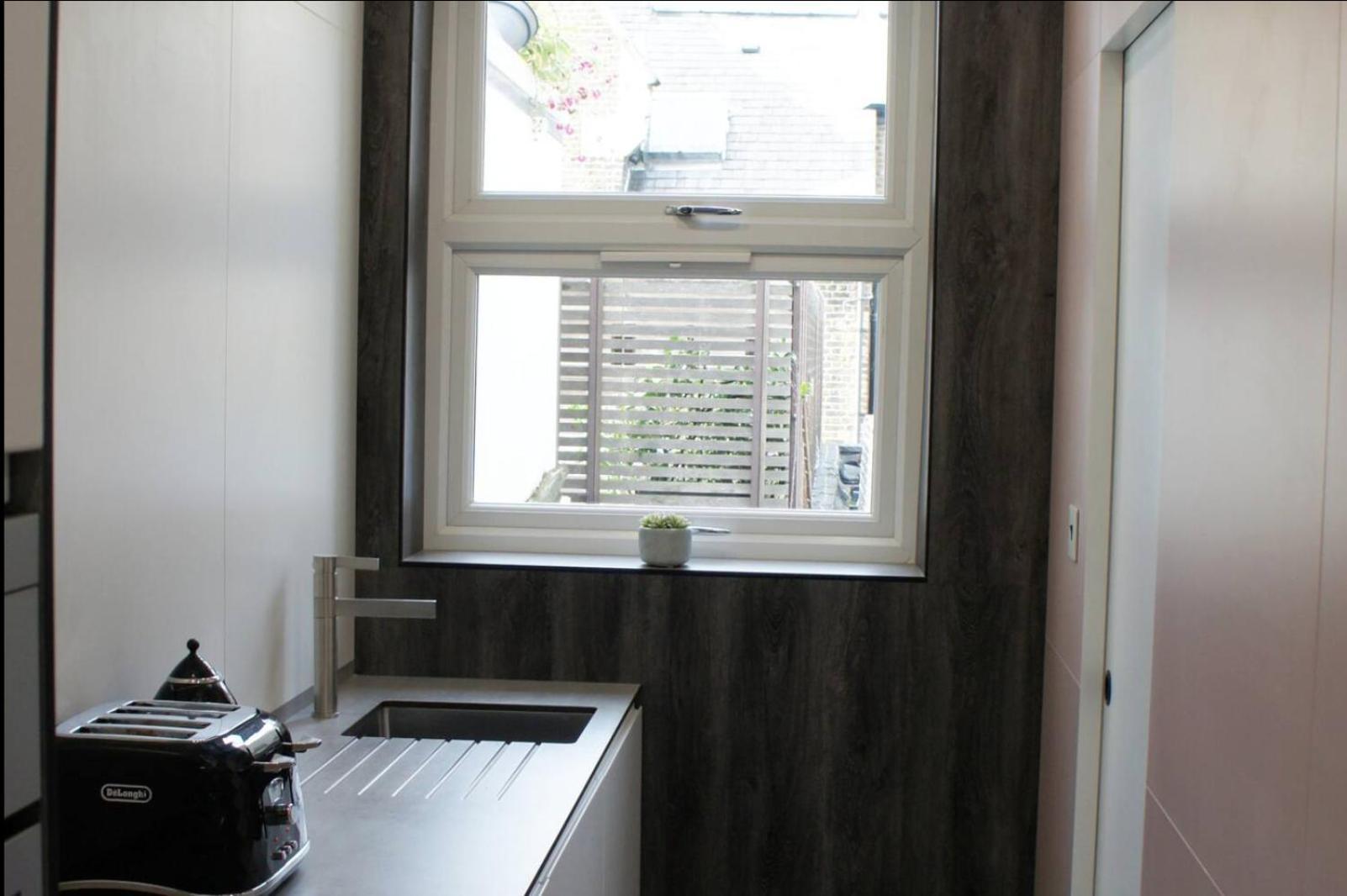 Brick Lane Spitalfields Apartment Londres Habitación foto