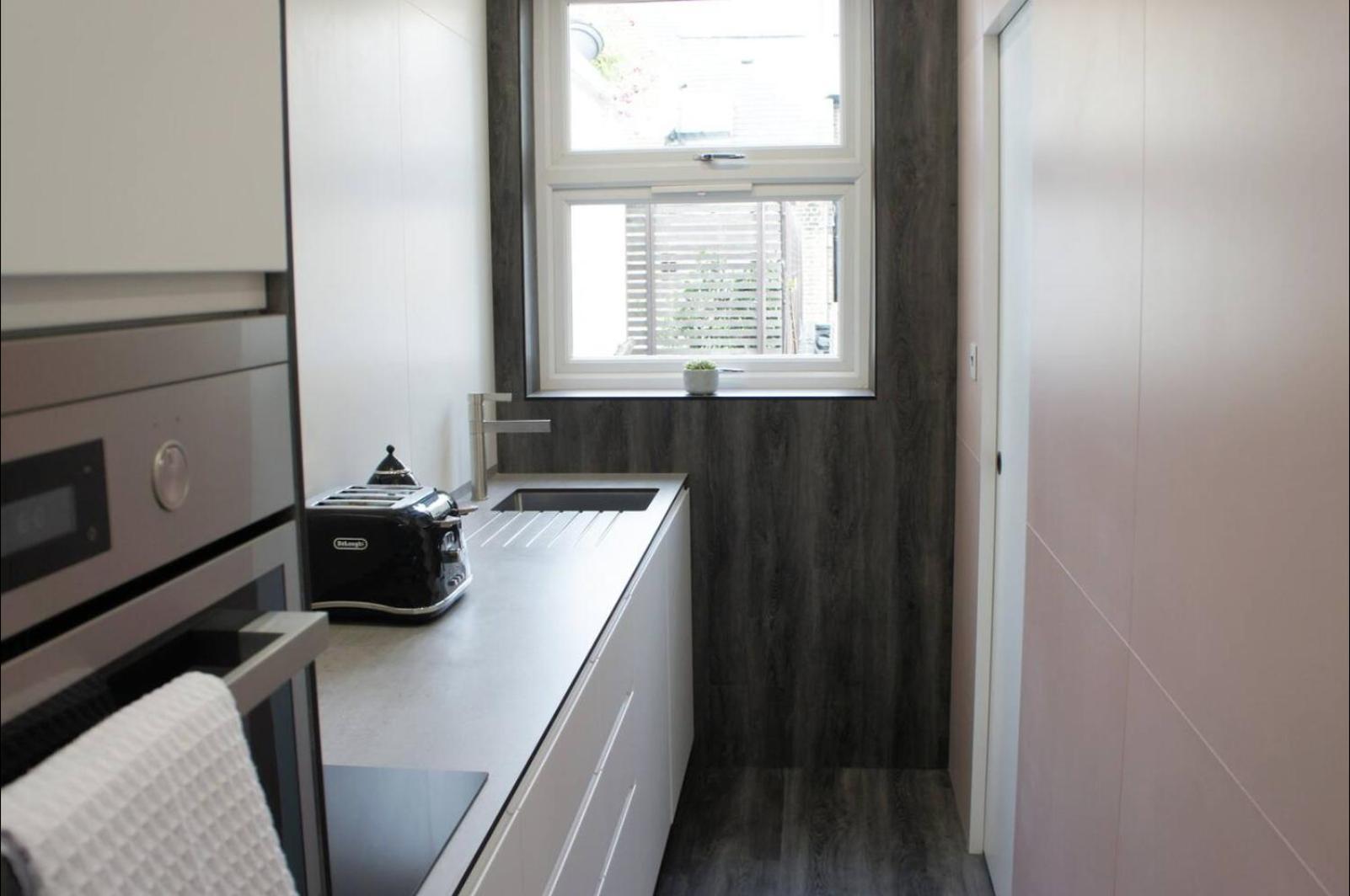 Brick Lane Spitalfields Apartment Londres Habitación foto